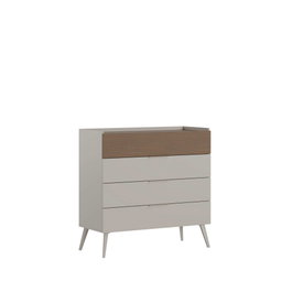 Hanah Home Cómoda Mink